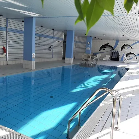 Alpenschwaenchen Luxus - Mozartschwaenchen Apartmán *
