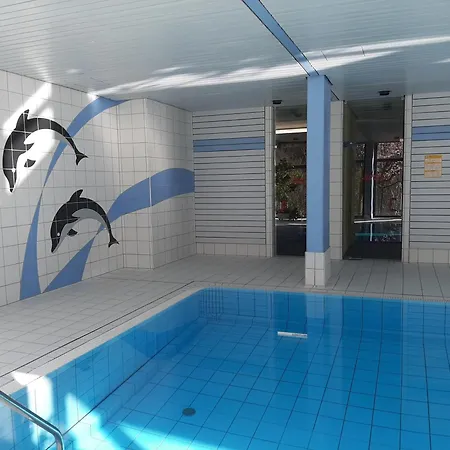 Apartmán Alpenschwaenchen Luxus - Mozartschwaenchen Bad Reichenhall
