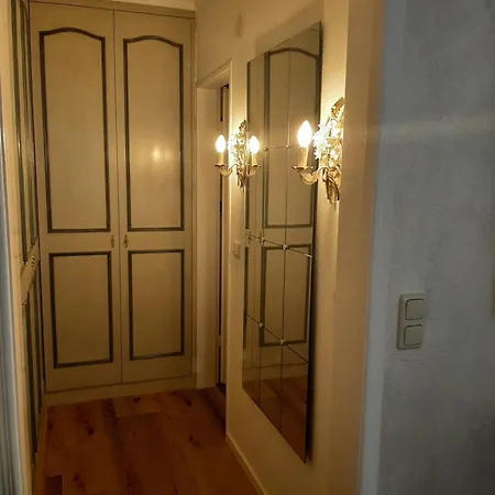 Alpenschwaenchen Luxus - Mozartschwaenchen Apartmán Bad Reichenhall