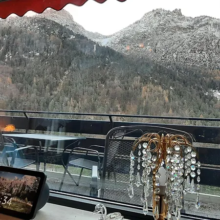 Alpenschwaenchen Luxus - Mozartschwaenchen *