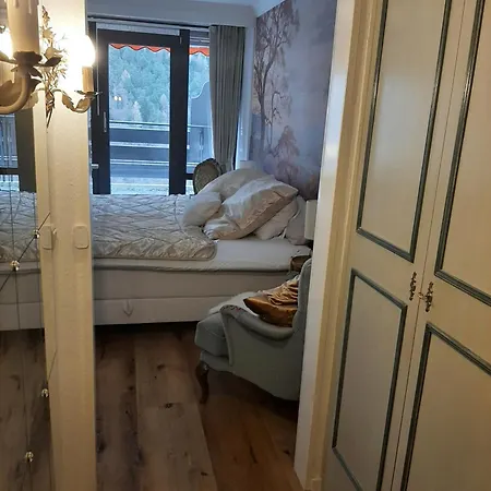 Appartamento Alpenschwaenchen Luxus - Mozartschwaenchen Bad Reichenhall