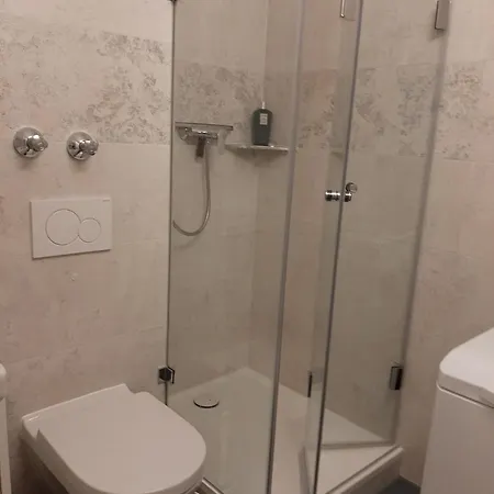 Apartmán Alpenschwaenchen Luxus - Mozartschwaenchen *