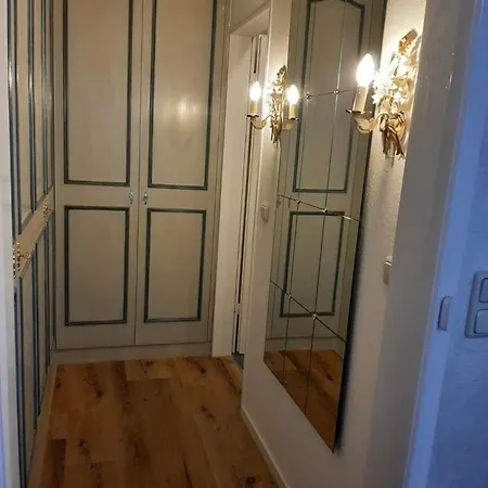 Alpenschwaenchen Luxus - Mozartschwaenchen Apartmán