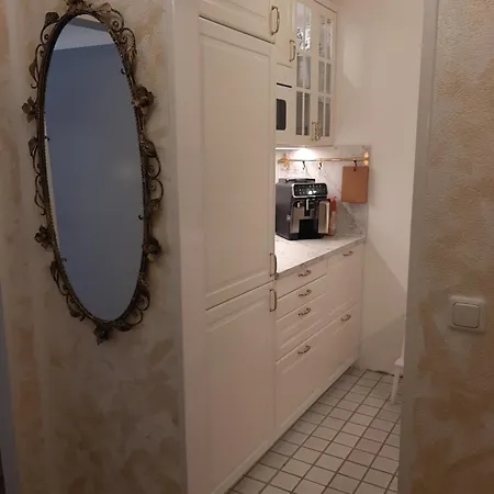 Alpenschwaenchen Luxus - Mozartschwaenchen Apartmán Bad Reichenhall