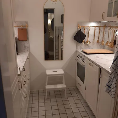 Apartmán Alpenschwaenchen Luxus - Mozartschwaenchen