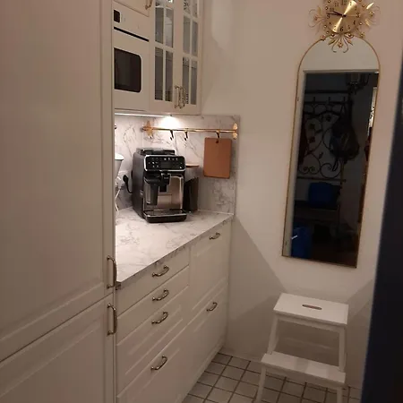 Apartmán Alpenschwaenchen Luxus - Mozartschwaenchen